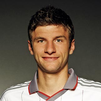 Thomas Müller