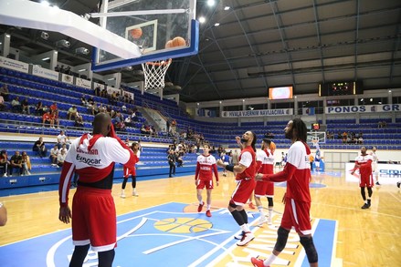 Mornar Bar (Basketball) :: Montenegro :: Team-Profil :: fussballzz.de