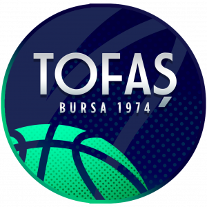 Tofaş Spor Kulübü - Basketball :: Statistiken :: Titel :: Titel ::  Geschichte :: Tore :: Nächsten Spiele :: Ergebnisse :: Nachrichten ::  Videos :: Fotos :: Kader :: fussballzz.de